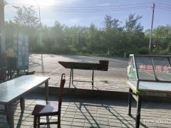 C8787滨湖镇营业中164平餐饮店转让