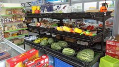 C8789昌吉市青年南路华中美地大型小区门口临街