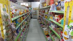 C8789昌吉市青年南路华中美地大型小区门口临街