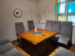 （成功案例）C8790六道湾200平火锅烧烤店转让