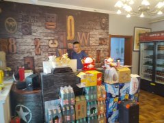 （成功案例）C8790六道湾200平火锅烧烤店转让