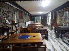 （成功案例）C8790六道湾200平火锅烧烤店转让