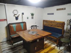 （成功案例）C8790六道湾200平火锅烧烤店转让