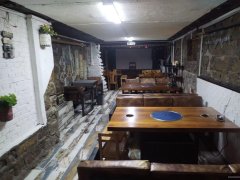 （成功案例）C8790六道湾200平火锅烧烤店转让