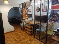 （成功案例）C8790六道湾200平火锅烧烤店转让