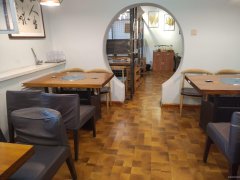 （成功案例）C8790六道湾200平火锅烧烤店转让