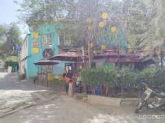 （成功案例）C8790六道湾200平火锅烧烤店转让