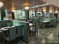 C8795华都美食街2楼300平餐厅转让