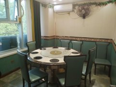 C8795华都美食街2楼300平餐厅转让