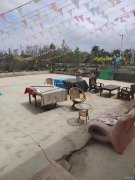 C8800位于吉木萨尔县北环路北地村小区东门临街店面转让