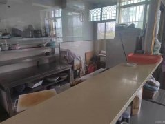 C8800位于吉木萨尔县北环路北地村小区东门临街店面转让