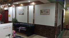 C8802水磨沟区东八家户临街负一层400平米出租