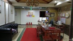 C8802水磨沟区东八家户临街负一层400平米出租