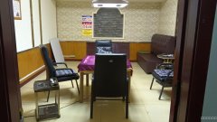 C8802水磨沟区东八家户临街负一层400平米出租