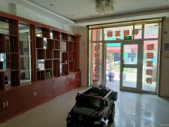 （成功案例）C8801位于昌吉市延安南路文化宫步行街内35平