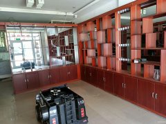 （成功案例）C8801位于昌吉市延安南路文化宫步行街内35平