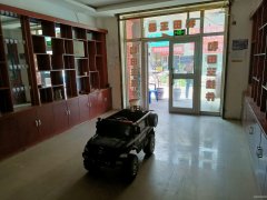 （成功案例）C8801位于昌吉市延安南路文化宫步行街内35平