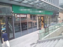 C8809开发区万达广场附近345平康体养生馆转让