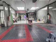 C8810米东区公务员小区450平大型汽车会所转让