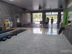 C8810米东区公务员小区450平大型汽车会所转让