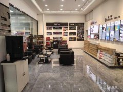 C8810米东区公务员小区450平大型汽车会所转让