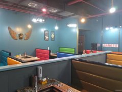 （成功案例）C8813米东区天泉名居130平火锅店转让