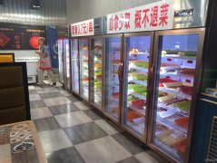 （成功案例）C8813米东区天泉名居130平火锅店转让