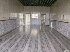 C8816位于昌吉市世纪大道香格里拉临街97平店面出租