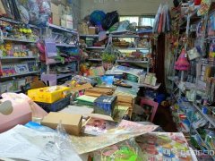 C8817位于呼图壁东风大街附近26平文体店转让