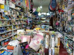 C8817位于呼图壁东风大街附近26平文体店转让