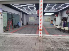 （成功案例）C8814泉州街330平大型汽车会所转让