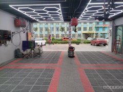 （成功案例）C8814泉州街330平大型汽车会所转让