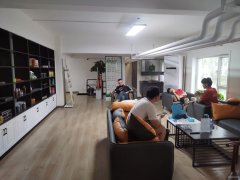 （成功案例）C8814泉州街330平大型汽车会所转让