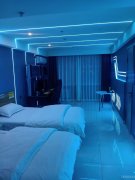 （成功案例）C8803位于昌吉市长宁南路昌明大厦临街营业中电