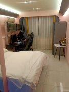 （成功案例）C8803位于昌吉市长宁南路昌明大厦临街营业中电