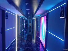 （成功案例）C8803位于昌吉市长宁南路昌明大厦临街营业中电