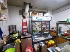 （成功案例）C8818天津路62小附近30平餐厅低价急转