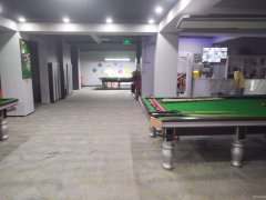 （成功案例）C8819中亚北路730平台球棋牌室转让