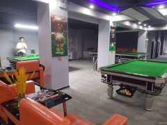 （成功案例）C8819中亚北路730平台球棋牌室转让