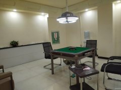 （成功案例）C8819中亚北路730平台球棋牌室转让