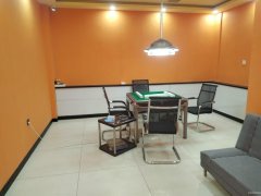 （成功案例）C8819中亚北路730平台球棋牌室转让