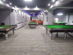 （成功案例）C8819中亚北路730平台球棋牌室转让