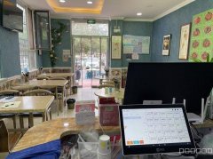 （成功案例）C8822昌吉长宁路富友国际附近60平抓饭店转让