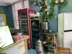 （成功案例）C8822昌吉长宁路富友国际附近60平抓饭店转让