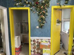 （成功案例）C8822昌吉长宁路富友国际附近60平抓饭店转让