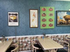 （成功案例）C8822昌吉长宁路富友国际附近60平抓饭店转让