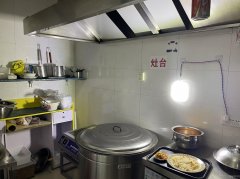 （成功案例）C8822昌吉长宁路富友国际附近60平抓饭店转让