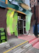 （成功案例）C8822昌吉长宁路富友国际附近60平抓饭店转让