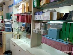 C8828位于昌吉市长宁南路麦趣尔公司对面临街54平店面转让