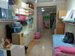 C8828位于昌吉市长宁南路麦趣尔公司对面临街54平店面转让